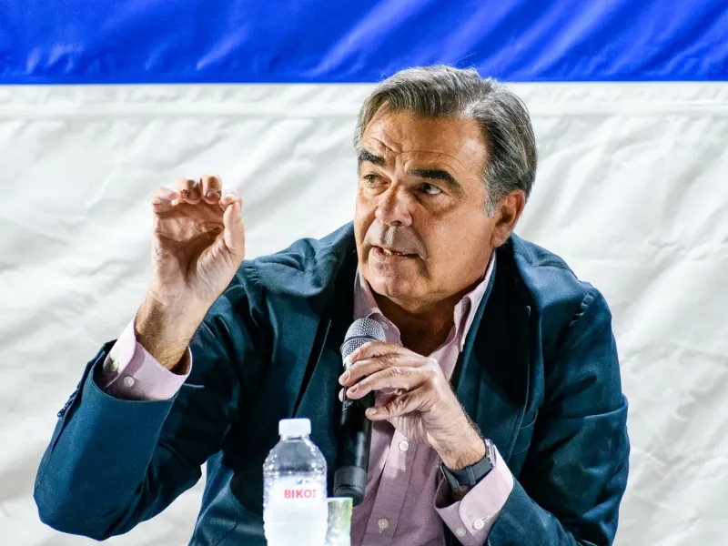 Σχοινάς