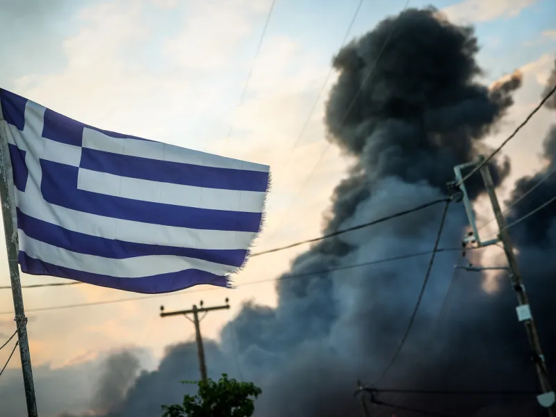 Ωραιόκαστρο