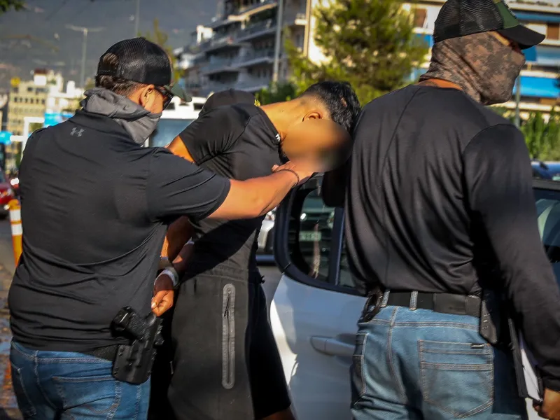 Σταύρος Γεωργίου 