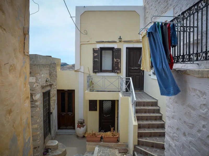 Σύρος δολοφονία