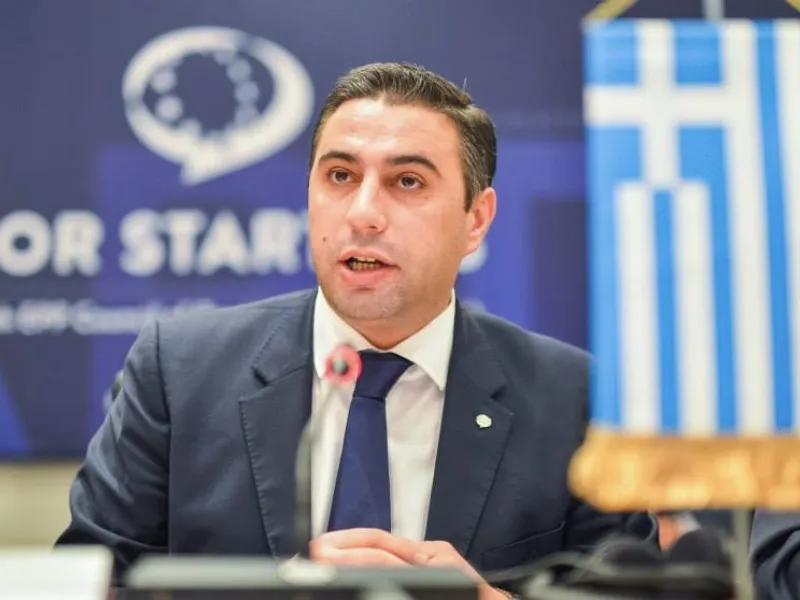 Σάκης Ιωαννίδης