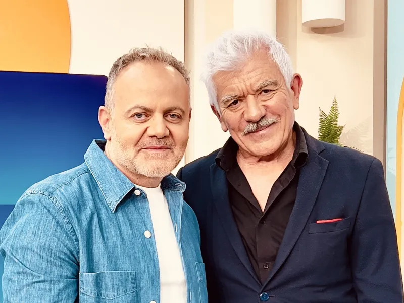 Κεφαλογιάννης