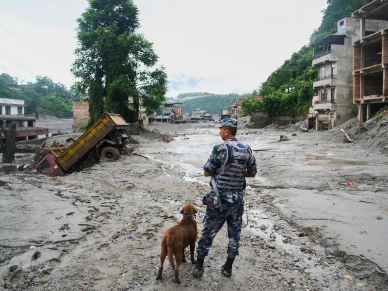 Nepal