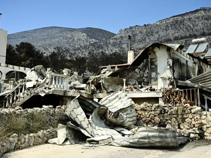 Πόρτο Γερμενό