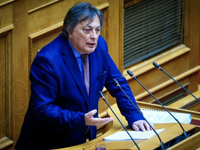 Αυλωνίτης Αλέξανδρος 