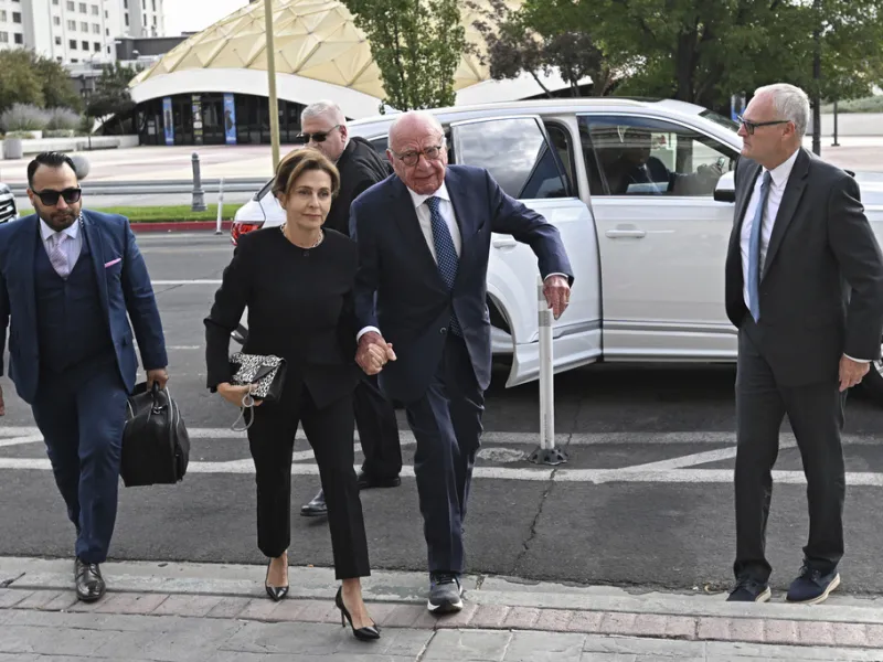 Ρούπερτ