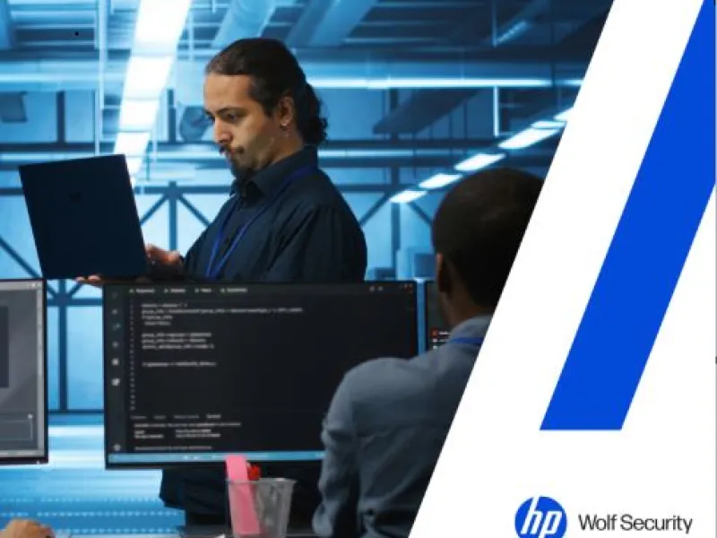 HP