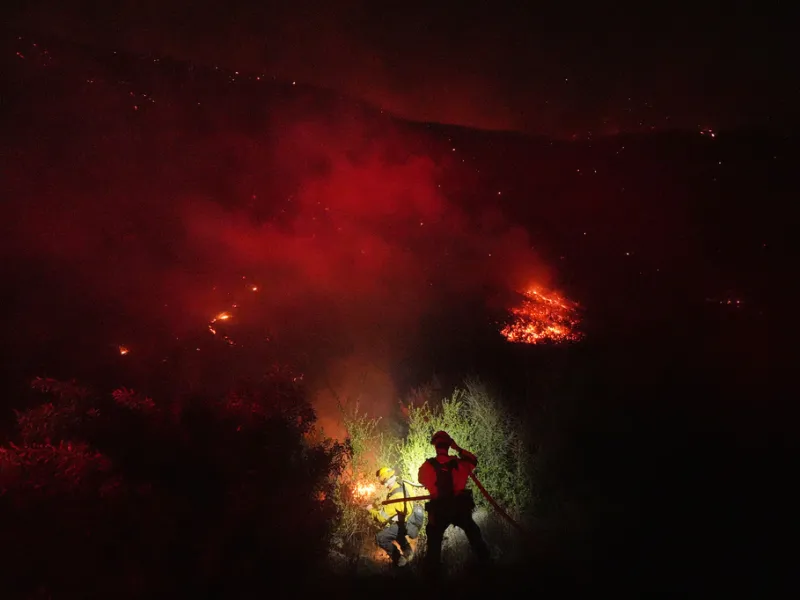 Καλιφόρνια
