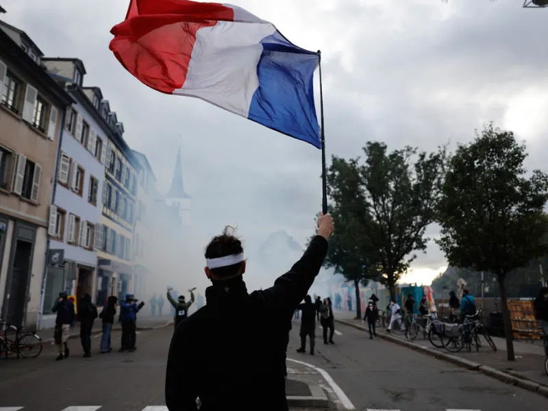 France