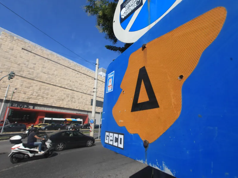 Σε πλήρη λειτουργία η ψηφιακή υπηρεσία του Δήμου Αθηναίων για την έκδοση Κάρτας Δακτυλίου