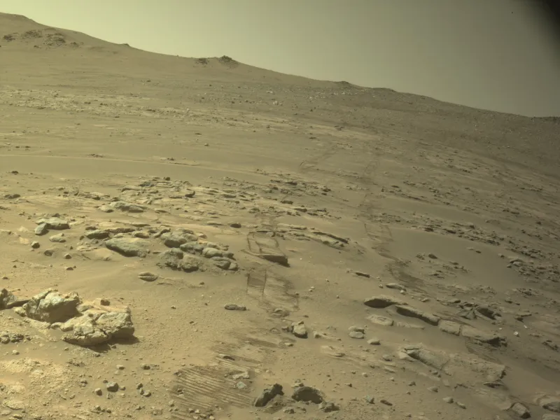 mars
