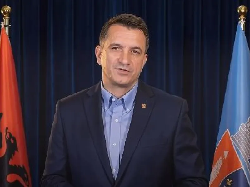 δήμαρχος