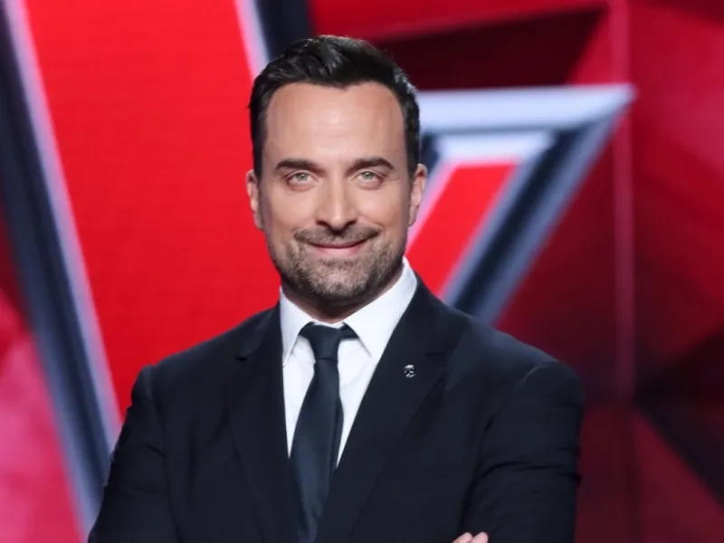 The grand return of "The Voice of Greece" to Greek television