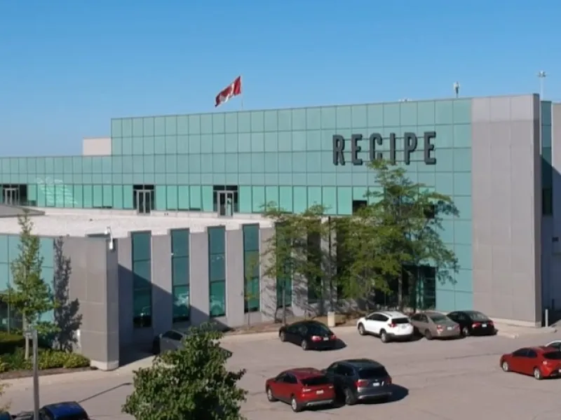Recipe