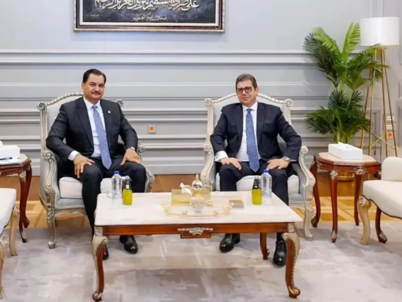 Χαφτάρ
