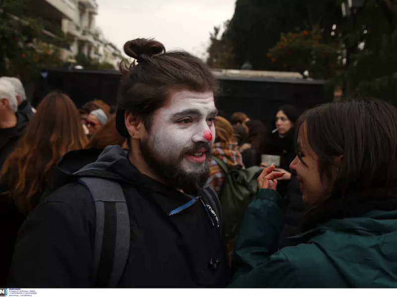 Καλλιτέχνες