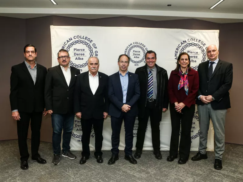 Πάνω από 600 συμμετέχοντες από 25 χώρες, 340 εταιρείες & 65 ομιλητές στο Front Runners 5.0
