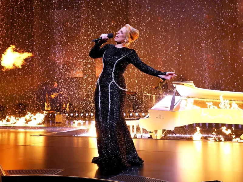 Adele 