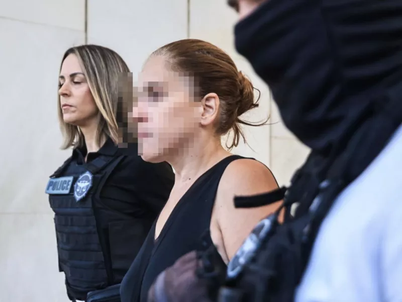 Δολοφονία Πολωνού καθηγητή