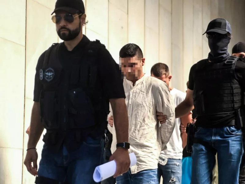 αγια παρασκευη 