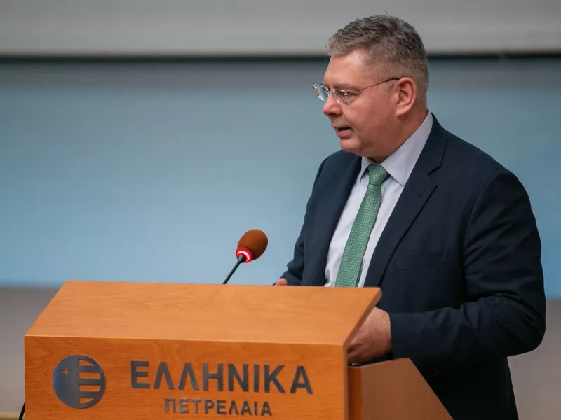 Ανδρέας Σιάμισιης