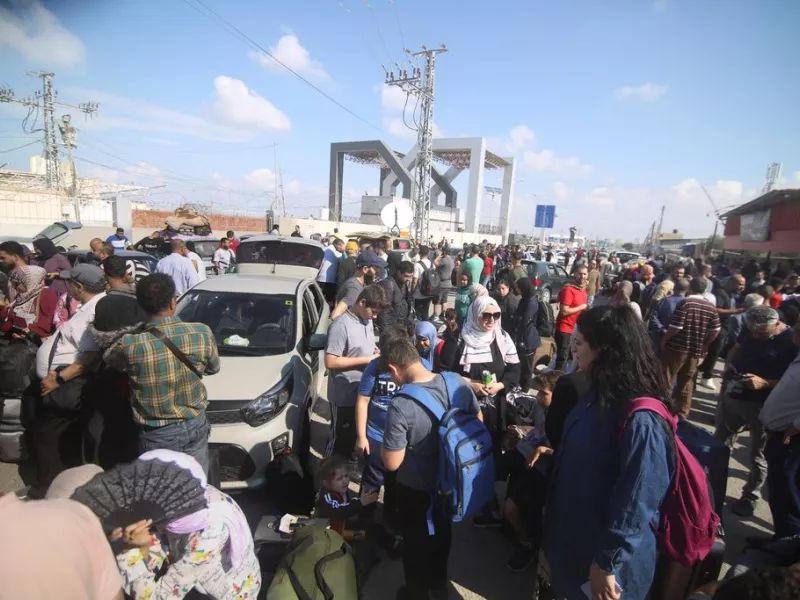 Rafah