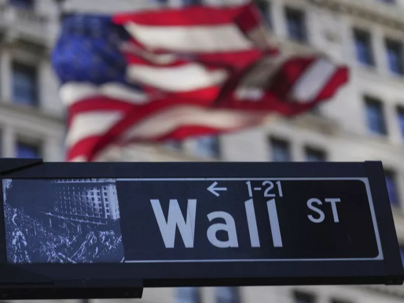 Wall Street