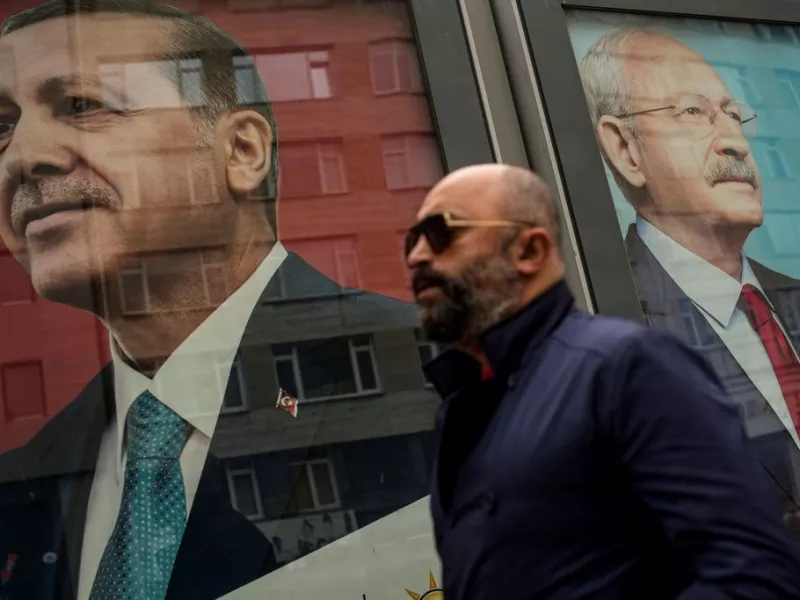 Τουρκικές εκλογές: Ο Κιλιντζάρογλου αμφισβητεί τα μέχρι στιγμής αποτελέσματα