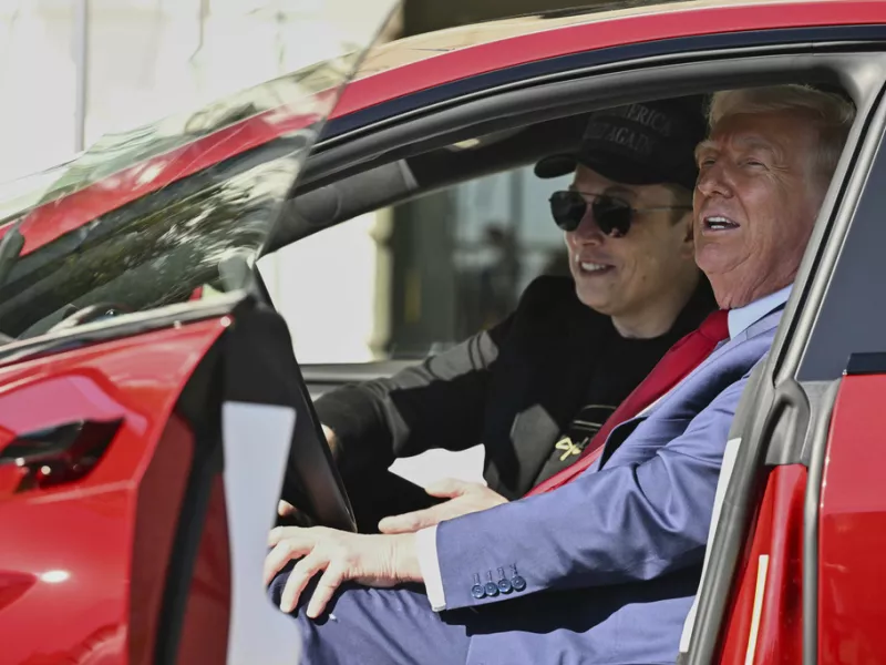 Tesla: Θα δημοσιεύσει τα αποτελέσματα τριμήνου - Τα κέρδη αναμένεται να μειωθούν
