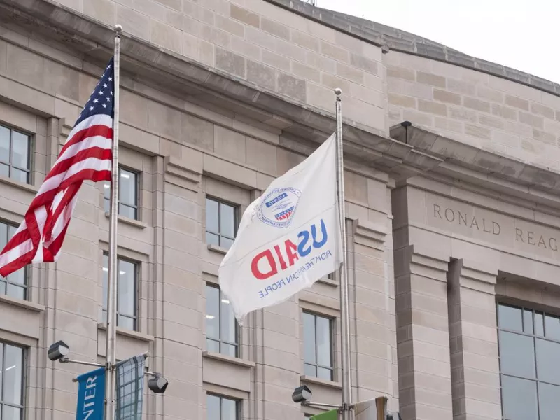 USAID
