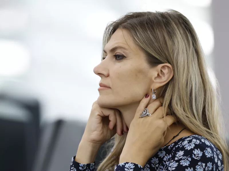 Εύα Καϊλή: Άρση της βουλευτικής της ασυλίας αποφάσισε το ΕK