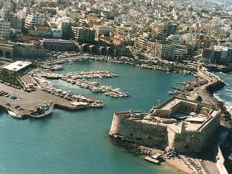 Ηράκλειο