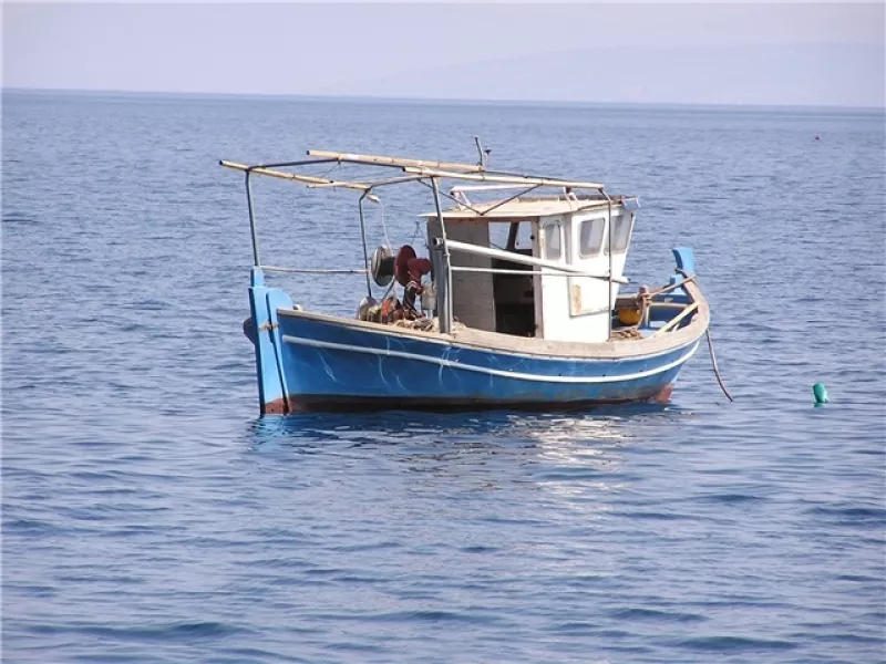 Ιδιοκτήτες σκαφών έστησαν απάτη για να κλέβουν αλιευτικά καύσιμα 