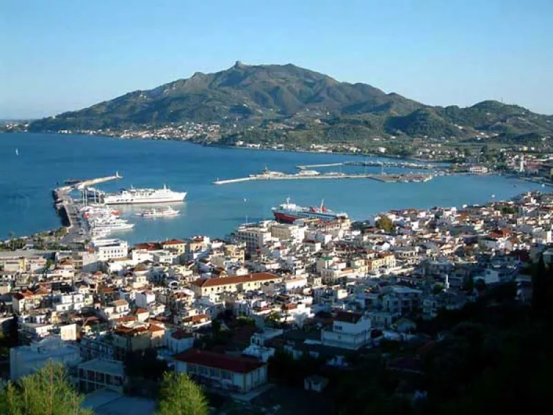 Ζάκυνθος