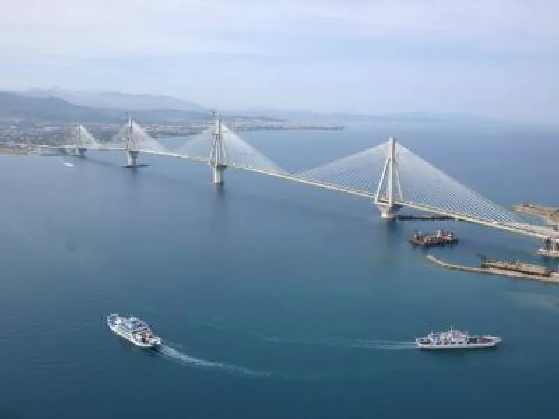 ρίο αντίρριο