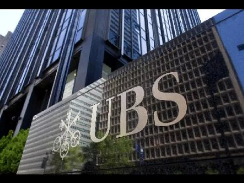 UBS