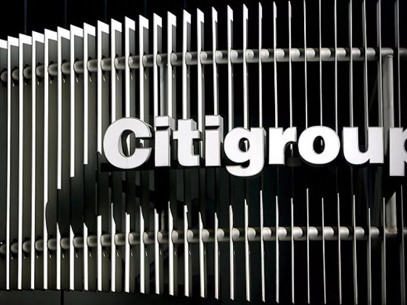 Citigroup