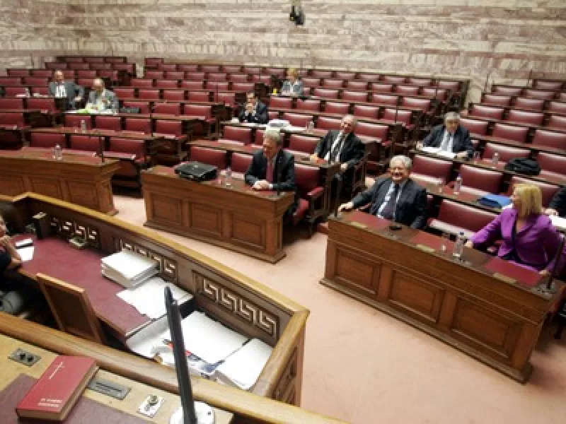 Προανακριτική Παπαγγελόπουλου: Ώρα Ράικου - «Ρασπούτιν» σήμερα, Τρίτη