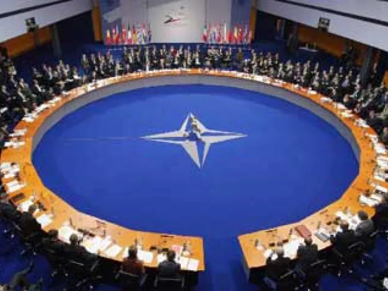 «Πράσινο φως» από την αμερικανική Γερουσία για ένταξη της Β. Μακεδονίας στο ΝΑΤΟ