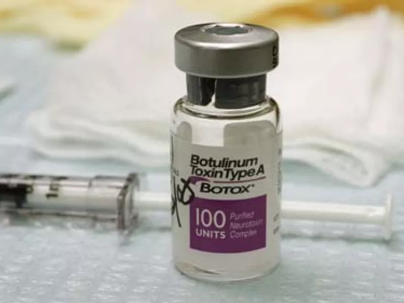 botox