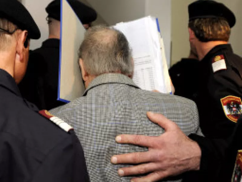 Σάλος από υπόθεση παρόμοια με του Φριτσλ
