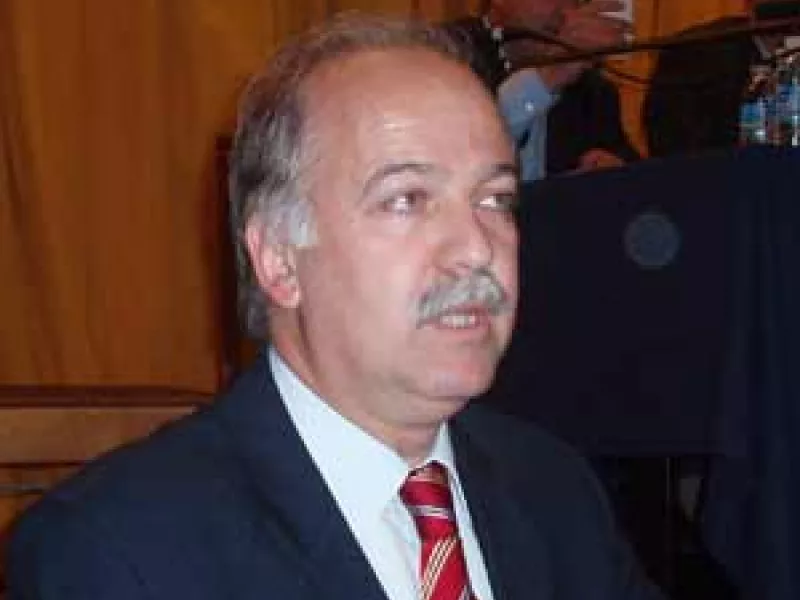 Γιώργος Φλωρίδης