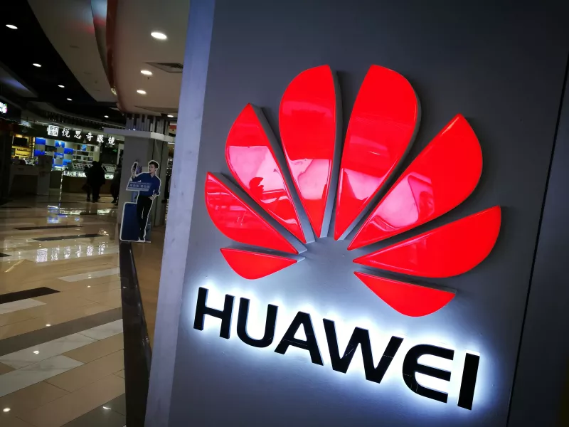 Huawei