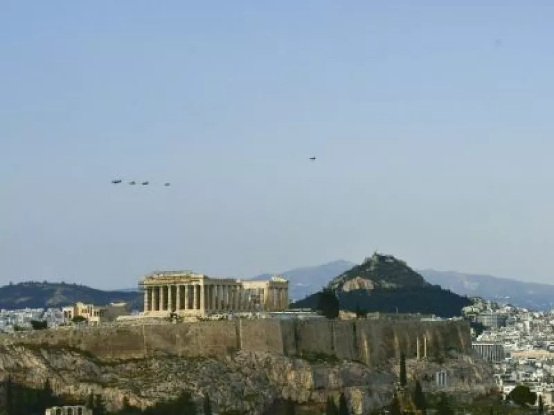 Το κράτος δικαίου πέθανε, ζήτω το κράτος δικαίου!