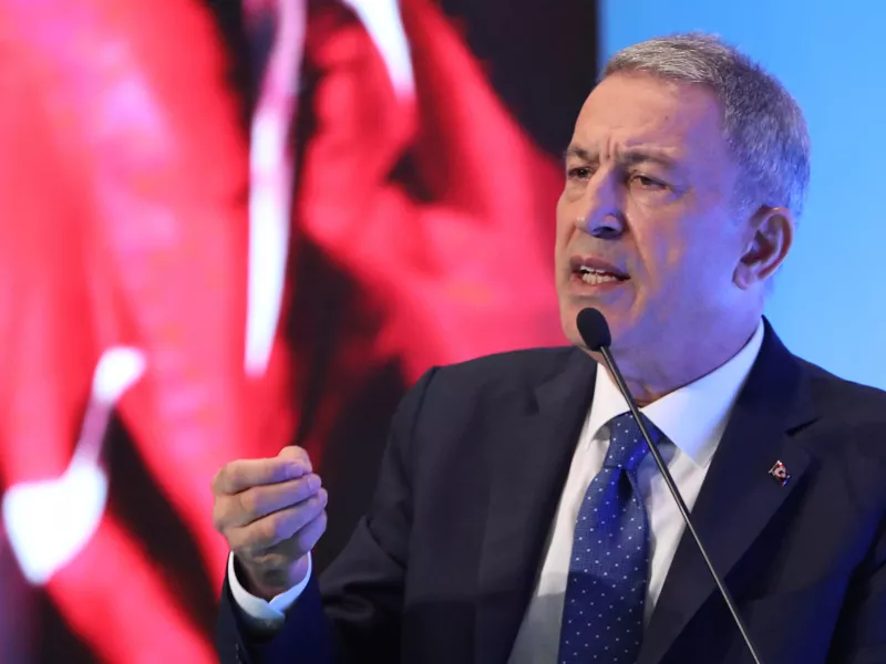 Ακάρ: Θα προστατεύσουμε τα δικαιώματά μας, και των Τουρκοκυπρίων, στην Ανατολική Μεσόγειο
