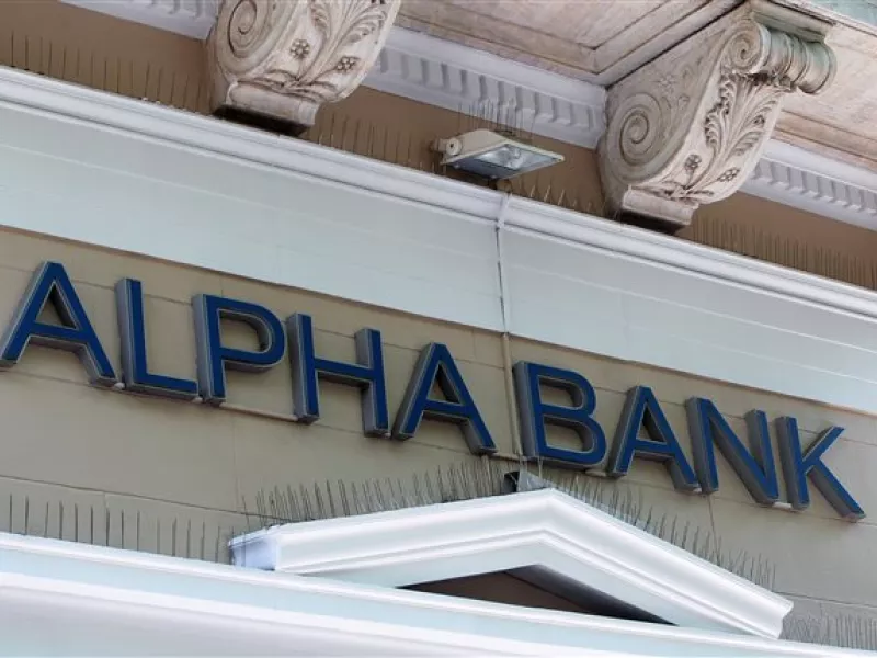 Alpha Bank