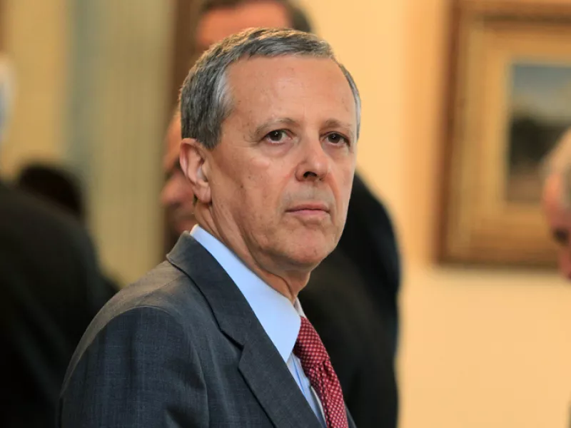 Τάκης Μπαλτάκος