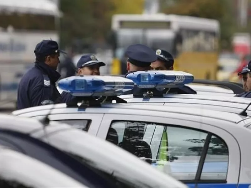 Βουλγαρία_αστυνομία