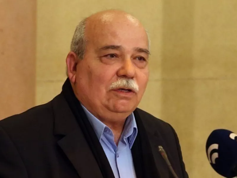 Βούτσης 