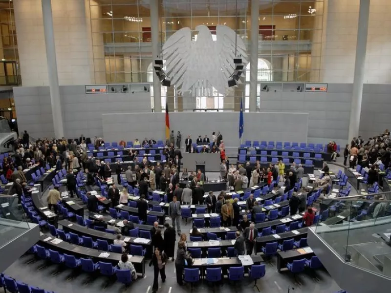 Bundestang